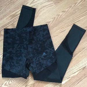 Adidas Climate Leggings